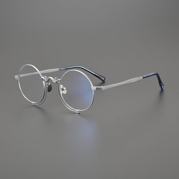 Round Glasses TG1010