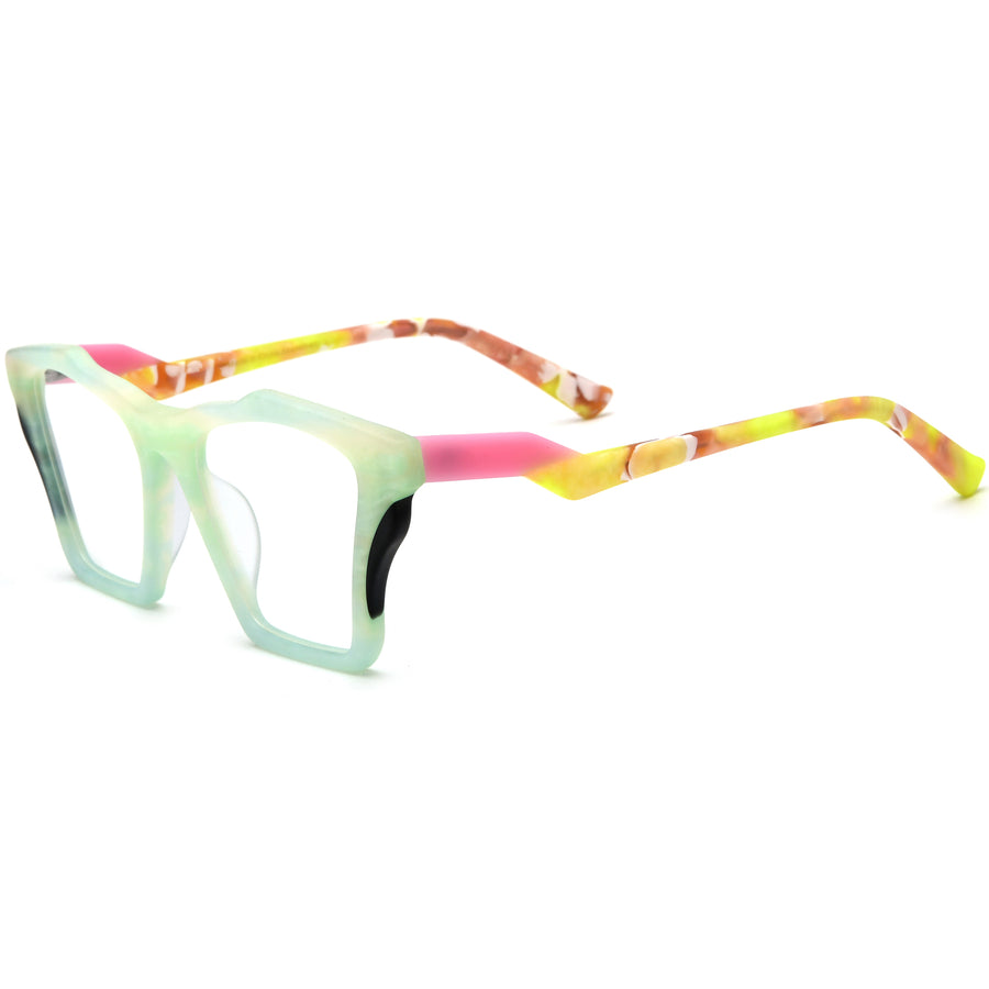 Geometric Glasses BR1503