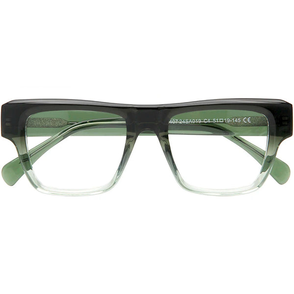 Square Glasses A4081