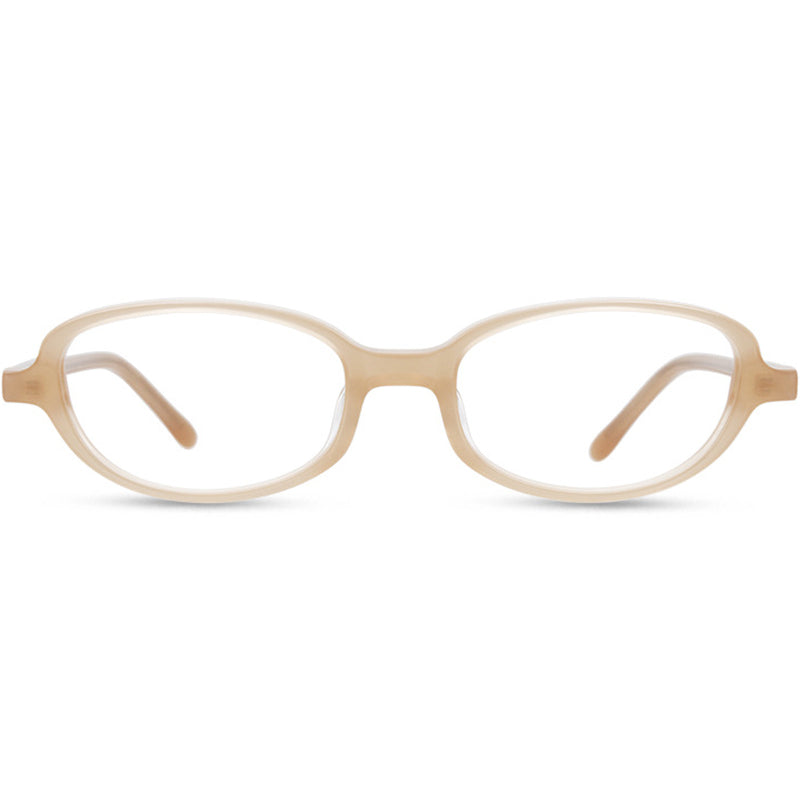 Oval Glasses GC1097