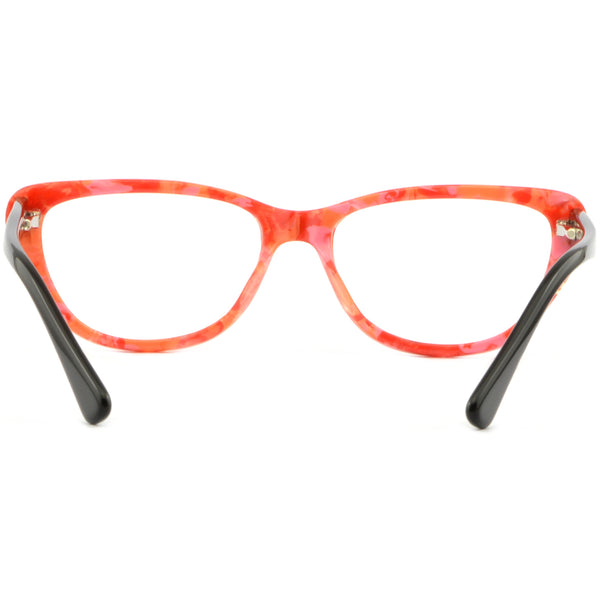 Cat-Eye Glasses O1654