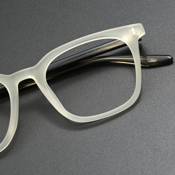 Square Glasses YN1033