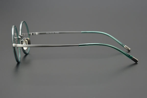 Round Glasses MW1290