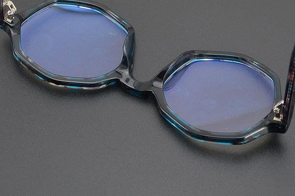 Geometric Glasses TG1224