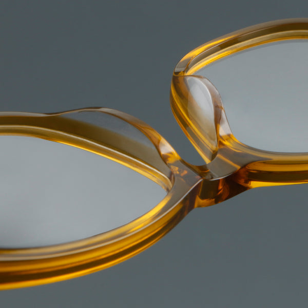 Cat-Eye Glasses YN1008