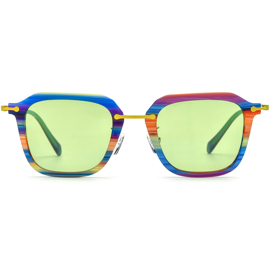 Square Sunglasses BRS1170