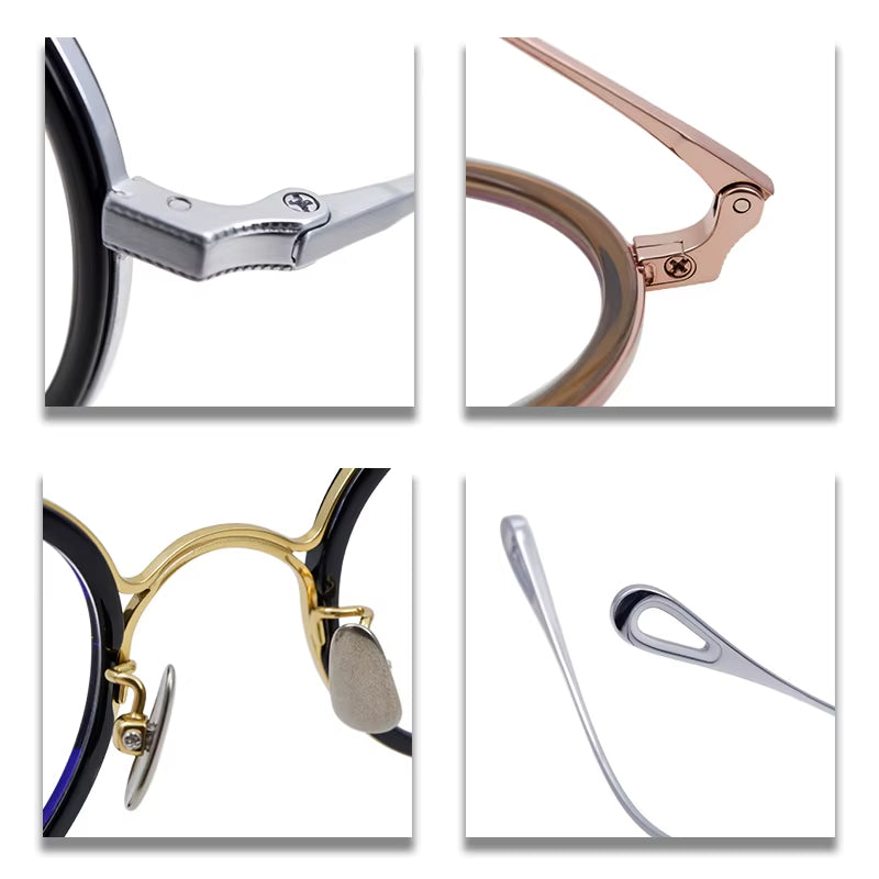 Round Glasses GC1119