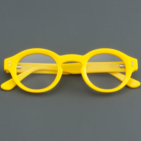 Round Glasses YN1002