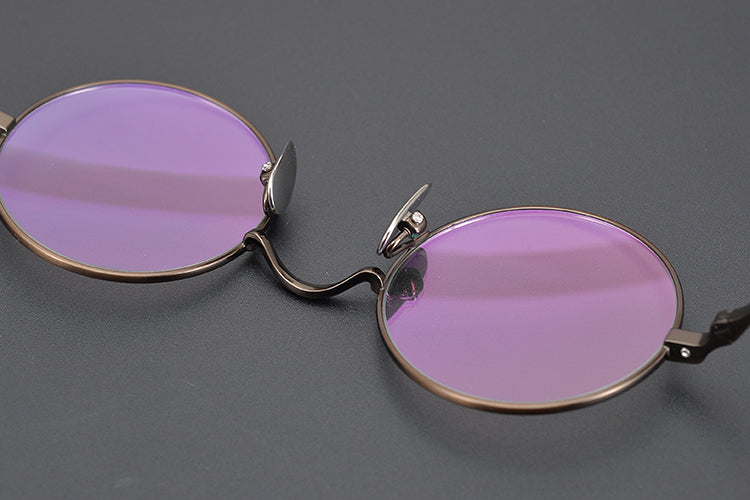 Round Glasses MW1062