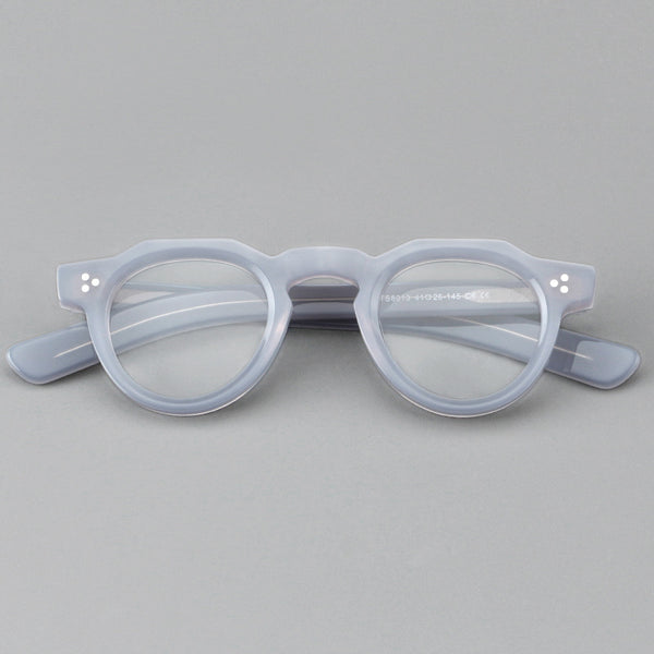 Round Glasses A4013