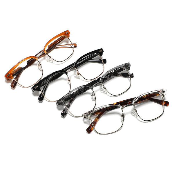 Browline Glasses KC1024