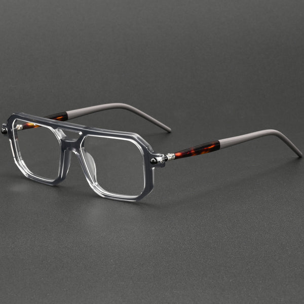 Square Glasses YN1099