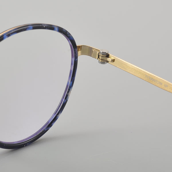 Round Glasses BY1062