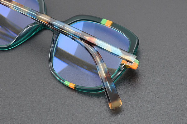 Cat-Eye Glasses TG1203