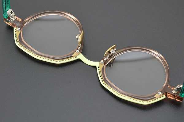 Round Glasses TG1196