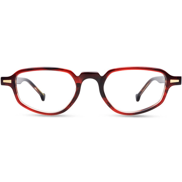 Geometric Glasses GC1077
