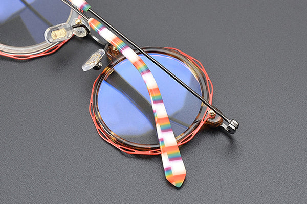 Round Glasses TG1117