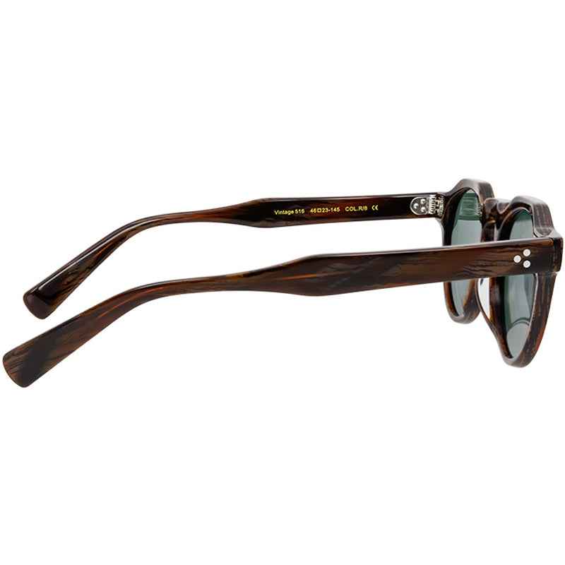 Round Sunglasses GCS1116