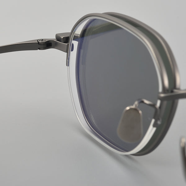 Geometric Glasses BY1053