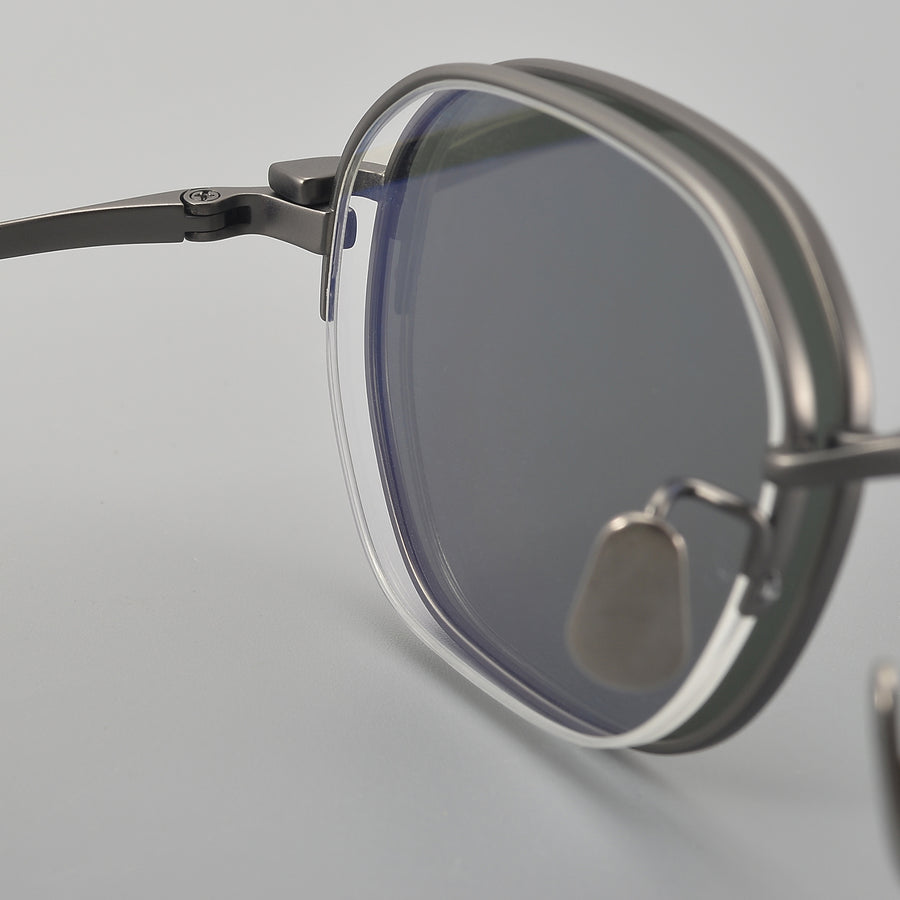 Geometric Glasses BY1053