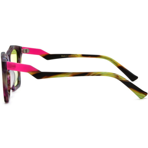 Geometric Sunglasses BRS1121