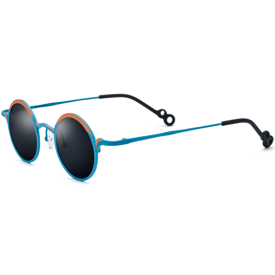 Round Sunglasses BRS1179