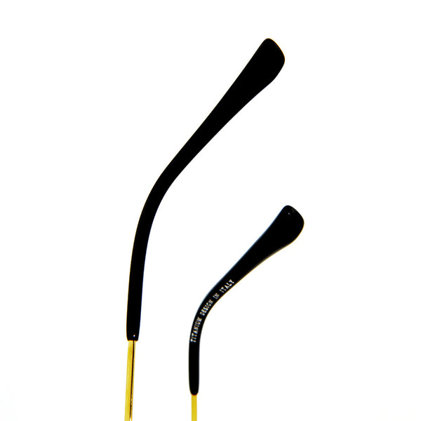 Cat-Eye Glasses JFT1003