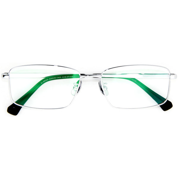 Rectangle Glasses JKG1011