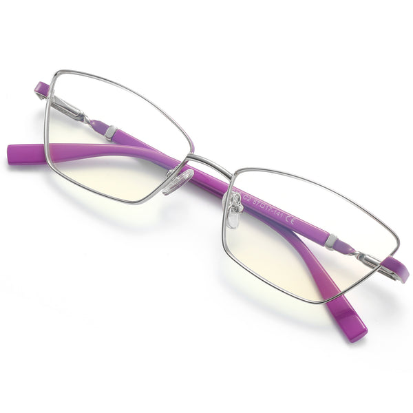 Cat-Eye Glasses PF1213