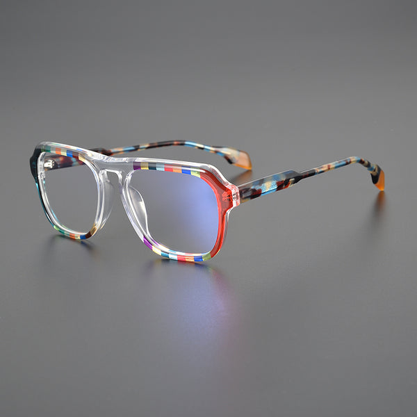 Square Glasses TG1162