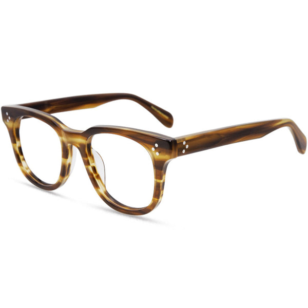 Square Glasses GC1108