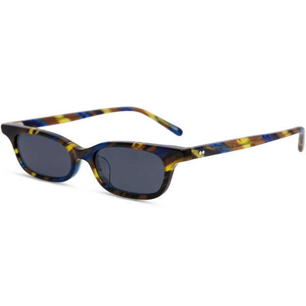 Rectangle Sunglasses GCS1154