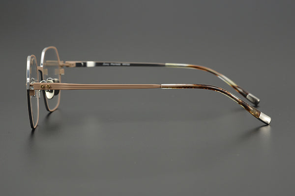Geometric Glasses MW1282