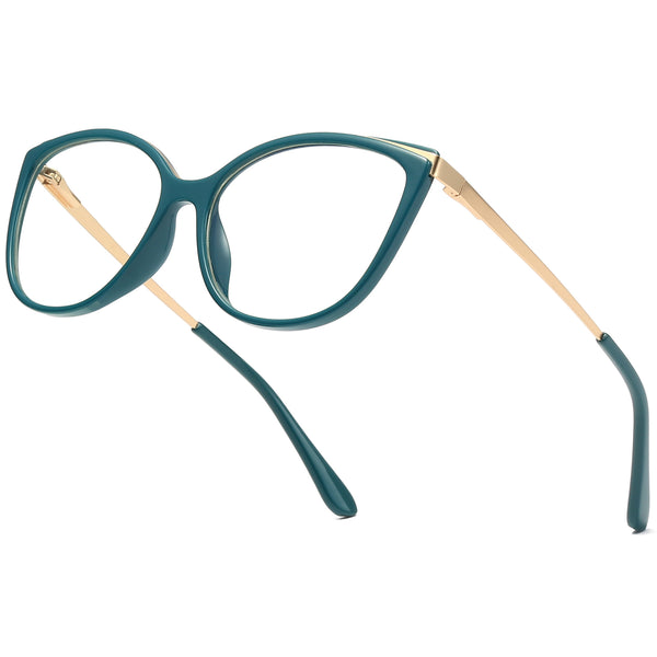Cat-Eye Glasses PF1195