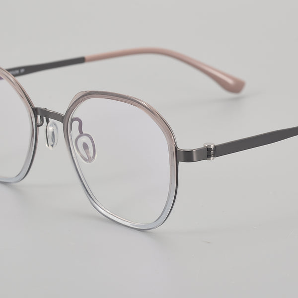 Geometric Glasses BY1082