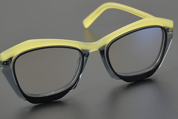 Geometric Glasses TG1185