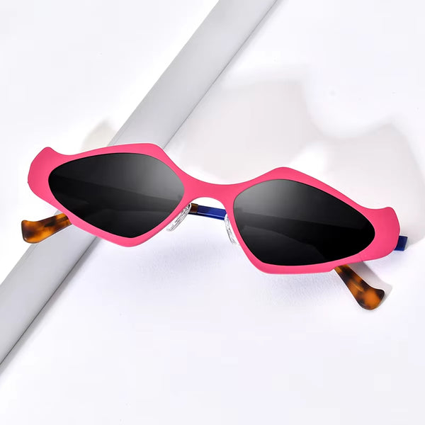 Cat-Eye Sunglasses BRS1129
