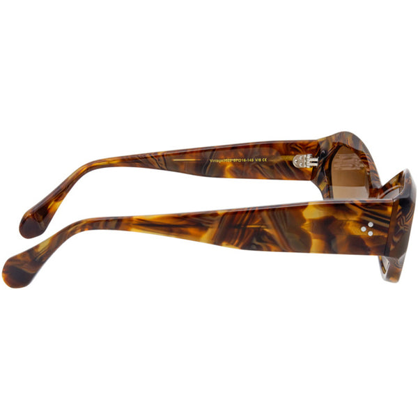 Geometric Sunglasses GCS1106