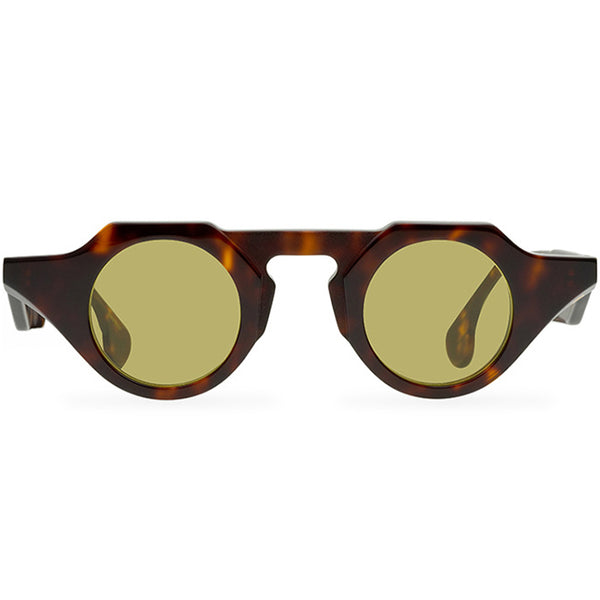 Geometric Sunglasses GCS1007
