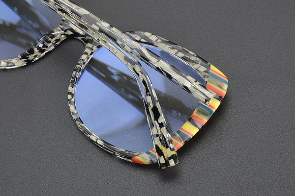 Square Glasses TG1227