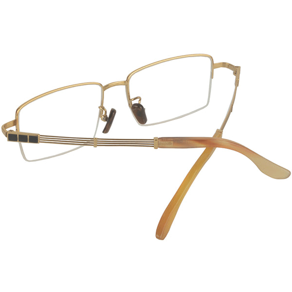 Rectangle Glasses TG1237