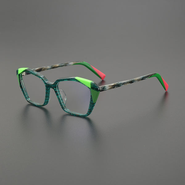 Cat-Eye Glasses TG1097