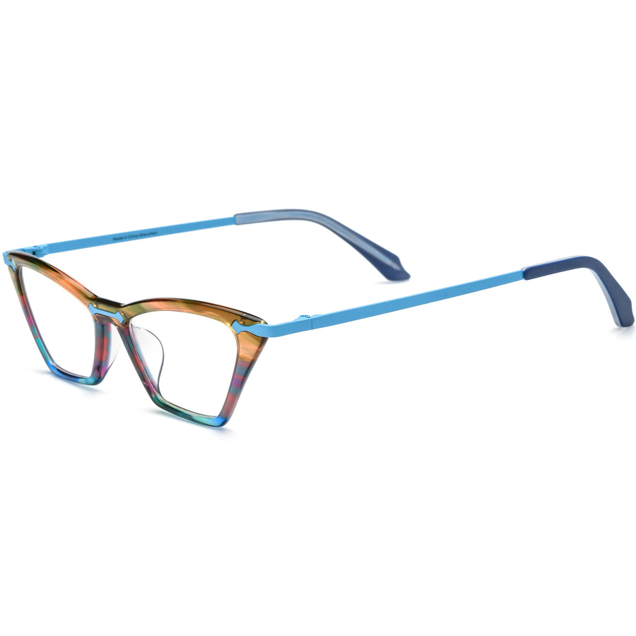 Cat-Eye Glasses BR1658