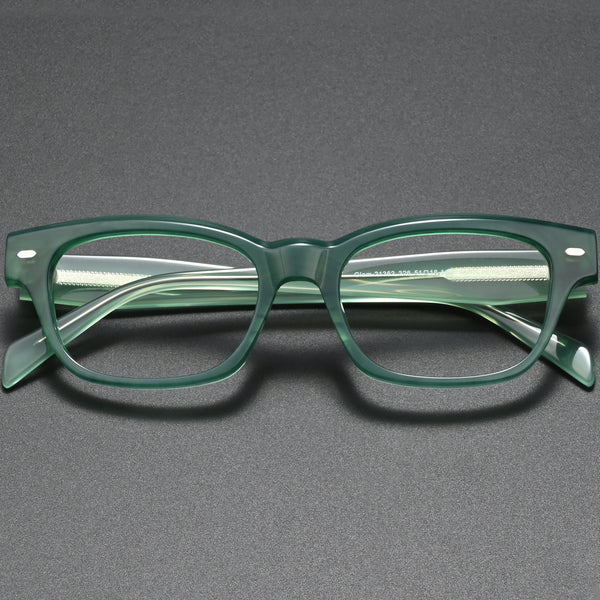 Rectangle Glasses YN1143