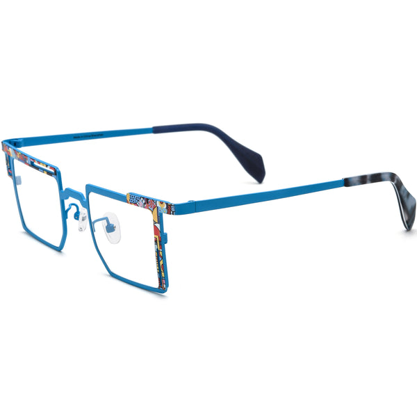 BR1734 - Blue B - image 20