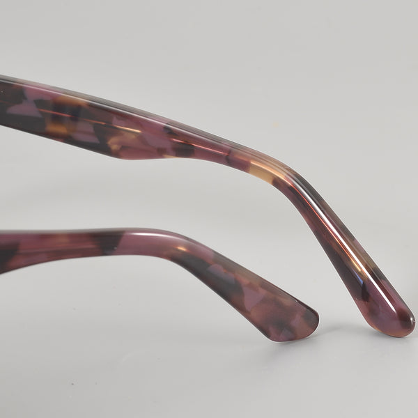 Square Glasses BY1100