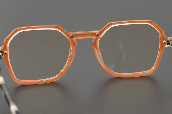 Square Glasses TG1102