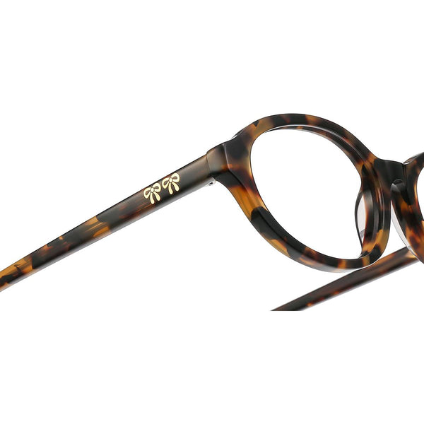 Oval Glasses FM1023