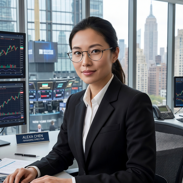 Round Glasses RV1029