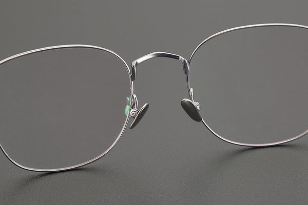 Square Glasses MW1454